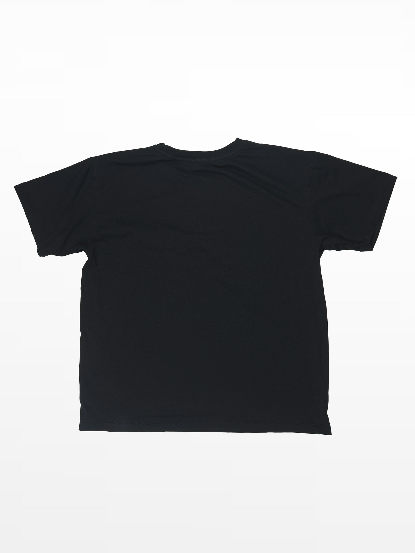 LUCKY POCKET TEE - DARK