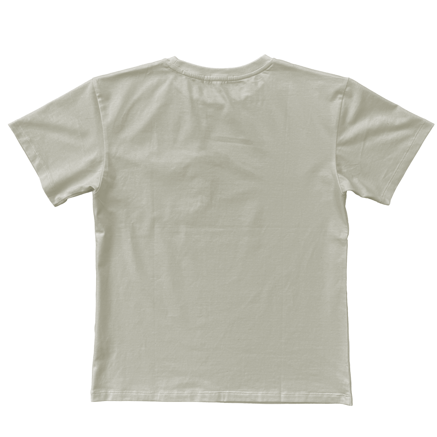 Baby-baby Tee - Cream